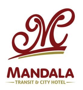 Logo Mandala, klien Ardatera Linen